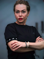 Тренер по ОФП, тренер по фитнесу Валерия Большакова
