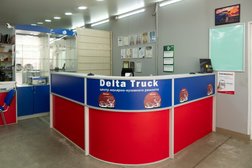 Автосервис Delta Truck, с рейтингом 4.6 - находится по адресу Великий Новгород, Северная, 2а 