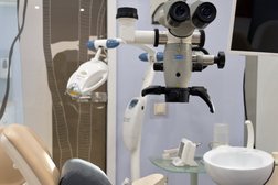 Стоматологическая клиника Твое Дыхание, с рейтингом 4.6 - находится по адресу Московская область, Красногорск, Школьная, 1 