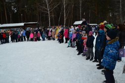 Парк отдыха Место Встречи, с рейтингом 4 - находится по адресу Екатеринбург, улица Отдыха, 107 