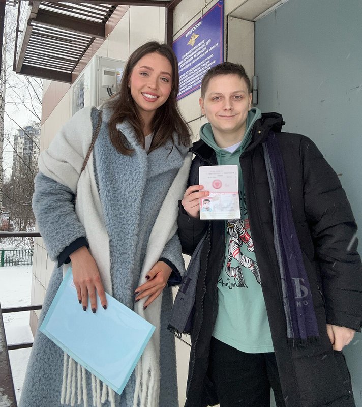 фотография Юридической компании Ve-Law на улице Марата