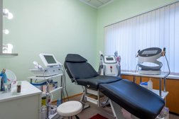 Кабинет косметологии на Спортивной улице, 7 в Щербинке, с рейтингом 4.9 - находится по адресу Москва, Щербинка, Спортивная улица, 7 