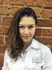 Мастер ногтевого сервиса Анастасия Викторовна Бируля