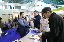 Интернет-магазин стоматологического оборудования Stomdevice Самара, с рейтингом 5 - находится по адресу Самара, Революционная улица, 130 