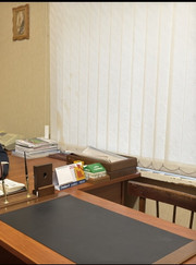 Адвокат Илья Сергеевич Слюсарев