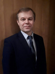 Андролог, уролог Юрий Иванович Дюкарев