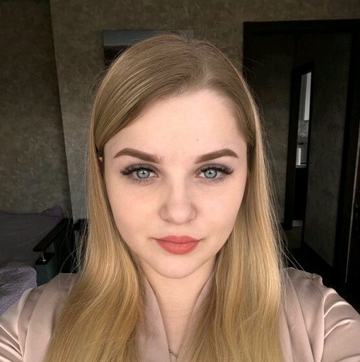 Полина Елисеева