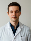 Иванов Сергей Андреевич