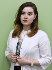 Сексолог, психолог Елена Владимировна Измайлова