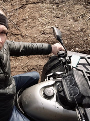 Архитектор, благоустройство территории Дмитрий Геннадьевич Мьйолович