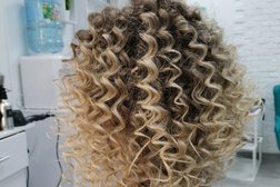 Студия красоты Anna hair kursk, с рейтингом 3.8 - находится по адресу Курск, проспект Анатолия Дериглазова, 9 