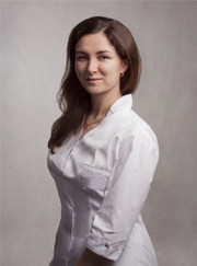 Ветеринарный травматолог, ветеринарный хирург Анастасия Юрьевна Кириллова