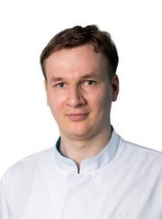 Ортопед, пластический хирург Николай Петрович Бацаленко