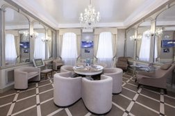 Стоматологическая клиника Райден, с рейтингом 4 - находится по адресу Санкт-Петербург, Ленинский проспект, 116 