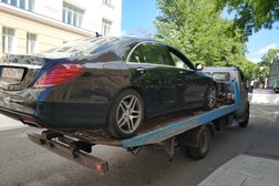 Служба эвакуации Эвакуатор-Мос, с рейтингом 3.4 - находится по адресу Москва, Балаклавский проспект, 8а 