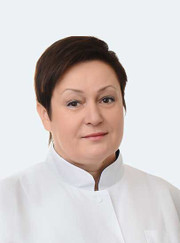 Врач УЗИ Татьяна Васильевна Грибова
