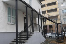 Пансионат Оазис спокойствия, с рейтингом 4 - находится по адресу Воронеж, Ленинградская улица, 82а 