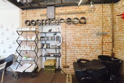 Darwin Beauty Industry, с рейтингом 3.6 - находится по адресу Воронеж, улица Платонова, 5 