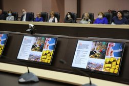 Клиническая больница №33, с рейтингом 2.9 - находится по адресу Воронежская область, Нововоронеж, улица Космонавтов, 18 