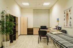Медицинская комиссия Омела, с рейтингом 3.1 - находится по адресу Санкт-Петербург, Малая Посадская улица, 17 