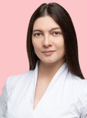 Стоматолог, стоматолог-ортопед Валентина Витальевна Витрук