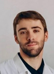 Гинеколог, гинеколог-эндокринолог Дмитрий Сергеевич Палеев