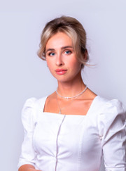 Диетолог, эндокринолог Юлия Михайловна Блинова