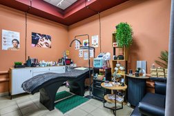 Студия красоты iNKnova, с рейтингом 4.9 - находится по адресу Москва, Кировоградский проезд, 3к1 