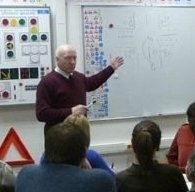 Владимир Николаевич Булычев