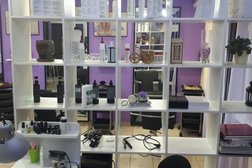 Парикмахерская Крокус, с рейтингом 3.6 - находится по адресу Удмуртская Республика, Ижевск, Молодёжная улица, 38 