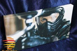 Студия цифровой фотопечати FotoSreda, с рейтингом 3.1 - находится по адресу Тульская область, Новомосковск, Берёзовая улица, 7в 
