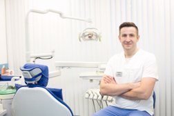 Стоматологическая клиника Эксперт, с рейтингом 4.5 - находится по адресу Новосибирск, улица Романова, 55 