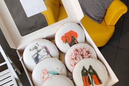 Кафе-кондитерская Стефания, с рейтингом 5 - находится по адресу Иркутская область, Шелехов, Центральный проспект, 1 ст2 