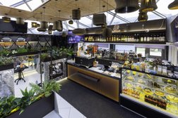 Кафе Территория, с рейтингом 4 - находится по адресу Тула, Советская улица, 10с3 