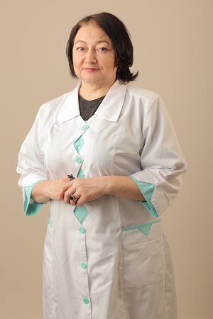 Лариса Алексеевна Мошкунова