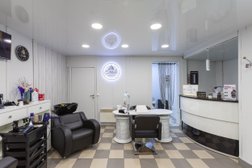 Салон красоты Emili, с рейтингом 4.8 - находится по адресу Самара, Аэродромная улица, 28а 