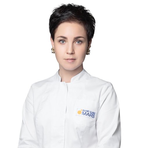 Наталья Александровна Чекенёва