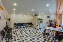 Скорая ветеринарная помощь на Приморском бульваре, с рейтингом 3.8 - находится по адресу Тольятти, Приморский бульвар, 33 