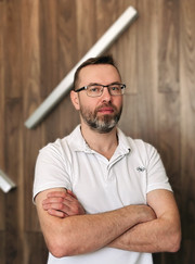 Стоматолог, имплантолог Алексей Викторович Кожухов