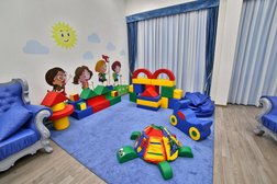 Медицинский центр Даниэль, с рейтингом 4.6 - находится по адресу Сочи, микрорайон Адлер, улица Кирова, 56 