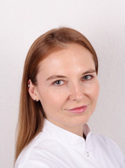 Гирудотерапевт, невролог Марина Владимировна Покатилова