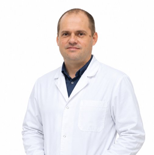 Павел Федорович Иншаков