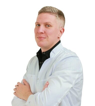 Михаил Олегович Плиса