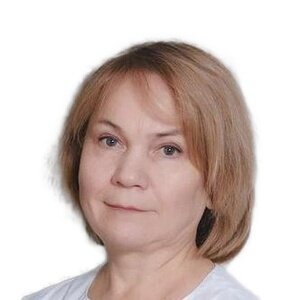 Елена Викторовна Щипкова