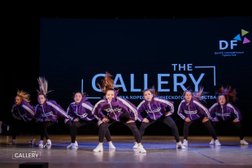 Студия танцев Modernization of dance, с рейтингом 3.5 - находится по адресу Кемеровская область — Кузбасс, Белово, Советская улица, 58а 