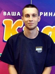 Ветеринарный стоматолог, ветеринар Антон Юрьевич Левкин