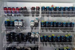 Центр проката спортивного инвентаря СПОРТ Прокат, с рейтингом 3.4 - находится по адресу Воронеж, площадь Ленина, 10 