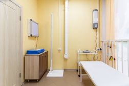 Медицинский центр Диагностика, с рейтингом 3.1 - находится по адресу Санкт-Петербург, Петергоф, Парковая улица, 16 