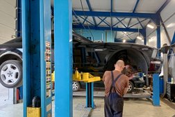 Автосервис АвтоГараж33, с рейтингом 2.7 - находится по адресу Владимир, Добросельская улица, 4г 