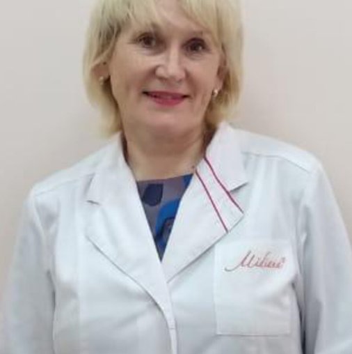 Татьяна Александровна Зинина